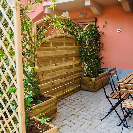 Casa Macrino Apartment Alba Exterior foto