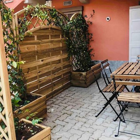 Casa Macrino Apartment Alba Exterior foto