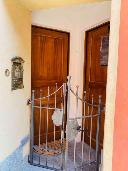 Casa Macrino Apartment Alba Exterior foto